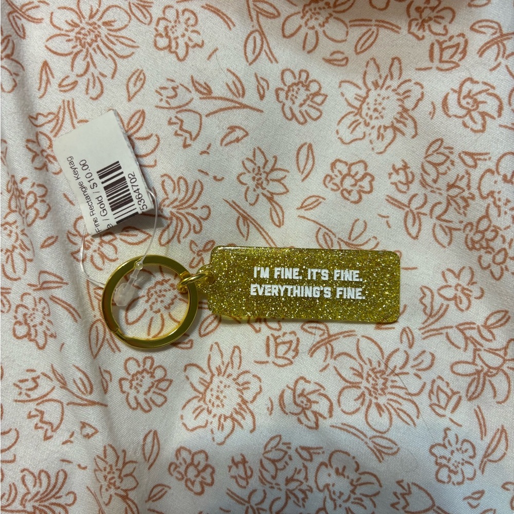 Keytag - Picture 2 of 3